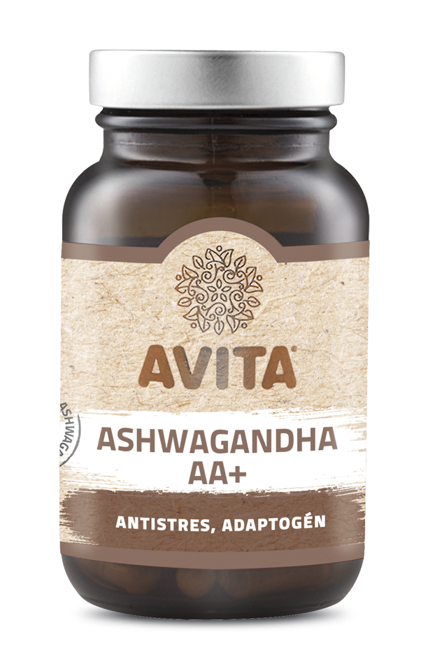 Ashwagandha AA bez